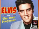 Elvis – Elvis Sings The Mad Professor [New & Sealed] 12