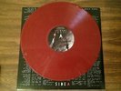 Chiodos Devil Vinyl Red / Smoke Colored Gatefold 2014 First Pressing, Sealed