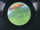 LINVAL THOMPSON Cool Down Man/ Don't Let Them Use You REGGAE 12