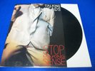 TALKING HEADS - Stop Making Sense - 1984 Rock LP w/Org Sleeve EX VINYL Record