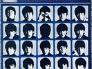 RARE The Beatles “A Hard Day's Night” UK LP Apple PMC 1230 | 1982 Mono Reissue