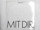 Mit Dir. 12in WHITE LABEL (Robert Görl - 1983) 12 MUTE 027 (ID:16400)