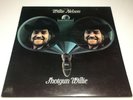 Willie Nelson Shotgun Willie 1973 LP Atlantic FP SD7262 WOW  STUNNER