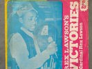 REX LAWSON & HIS RIVERS MEN Victories og deep nigerian highlife lp LISTEN
