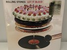 The Rolling Stones - Let It Bleed (50th Anniversary Edition) BOX SET SEALED MINT