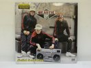 Beastie Boys - Solid Gold Hits Best Of 2 x LP - Vinyl Album SEALED Record -R41