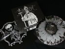 Behexen - By The Blessing Of Satan - Gatefold LP incl. poster