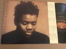 TRACY CHAPMAN Self Titled RARE AUSSIE LP 1988 - 60774-1 - VINYL IS NEAR MINT