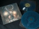 In the Woods - Cease The Day - Gatefold DLP blue vinyl ved buens ende