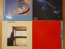 Vinyl*LP* Dire Straits. Brothers In Arms / Love Over Gold / Making Movies / Dire