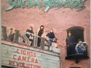 Suicidal Tendencies – Lights Camera Revolution. 1990 pressing.