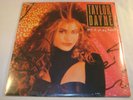 Taylor Dayne Tell It To My Heart LP Sealed