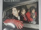 Bastards by Palaye Royale (Record, 2020)