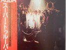 Abba - Super Trouper- JAPAN VINYL - OBI - Insert - DSP-8004