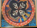 KISS - ROCK AND ROLL OVER / NEW 180 GRAM VINYL LP RECORD