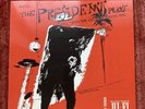 Lester Young With The Oscar Peterson Trio „ The President Plays Vinyl LP