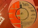 GEMMA HASSON - The Wonderful Soupstone - IRISH PRESSING 7