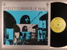 Aynsley Dunbar  Blue Whale   RARE Original UK Press   Psych; Prog