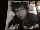 Bob Dylan - The Essential Bob Dylan Brand New & Factory Sealed Vinyl