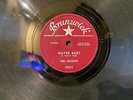 CRICKETS/ BUDDY HOLLY/ MAYBE BABY 78rpm Brunswick 55053 1958 VG++