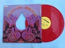 BARRABAS WOMAN / WILD SAFARI RARE MEXICAN RED VINYL MAXI SINGLE FUNK SOUL DISCO