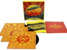 Celebration Day by Led Zeppelin (Record, 2013)