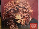 Janet Jackson - The Velvet Rope (Vinyl)