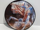 CANNIBAL CORPSE TOMB OF THE MUTILATED PICTURE DISC DEATH METAL VINYL