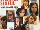 THE DOORS - Wishful Sinful / Who scared you 7