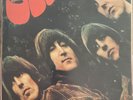 The Beatles Rubber Soul Vinyl Portugal Import / Issue Press Stereo EX / EX NICE
