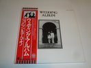 John Lennon & Yoko - Wedding Album - Japan LP box set 1977 EAS-80702 - Mint