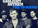THE GASLIGHT ANTHEM - The '59 Sound - EU Import - Vinyl New Sealed Free Shipping