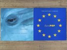 THE DIVINE COMEDY ?– Timewatch + Europop, 2x12” + Bonus