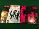 Generation X 2xPak 
