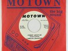 Northern Soul 45 - Carolyn Crawford - Forget About Me - Motown - mp3