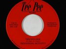 Northern Soul Garage 45 - Individual Activity - Ten O'Clock - Tee Pee - mp3