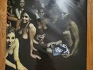 The Jimi Hendrix Experience Electric Ladyland LP