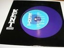 The Paramount Four UK Kent 45 Sorry aint the word