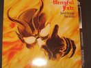 MERCYFUL FATE Don't break the Oath // LP Vinyl // Roadrunner 1984   Slayer