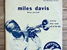Miles Davis Blue Period 10