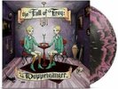 The Fall Of Troy Doppelganger Vinyl LP Pink Mixed chiodos dance gavin hail sun