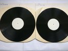 BECK BOGART & APPICE Live 1973 UK White Label Test Pressing 2LP MINT UNRELEASED
