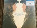 SARA BAREILLES VINYL RECORD KALEIDOSCOPE HEART 2010 - NEW SEALED 886975503513