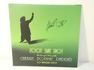 Cherry Poppin' Daddies - Zoot Suit Riot The Swingin Hits SIGNED LP Colored Vinyl