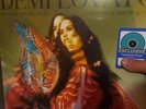 DEMI LOVATO Dancing with the Devil the Art of Starting Over Turquoise Vinyl 2 LP