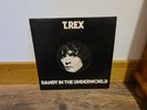 Marc Bolan / T. Rex - Dandy In The Underworld. Secondhand