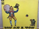 Kevin Ayres JOY OF A TOY 1969 UK LP Vinyl A1 B1 VG Excellent