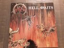 Slayer - Hell Awaits - 1985 Roadrunner Records LP Vinyl