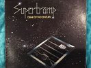 Supertramp Crime Of The Century MFSL lp Mobile Fidelity Sound Lab