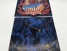 DOKKEN   Back for the Attack   LP Record 1987 Elektra 9 60735-1